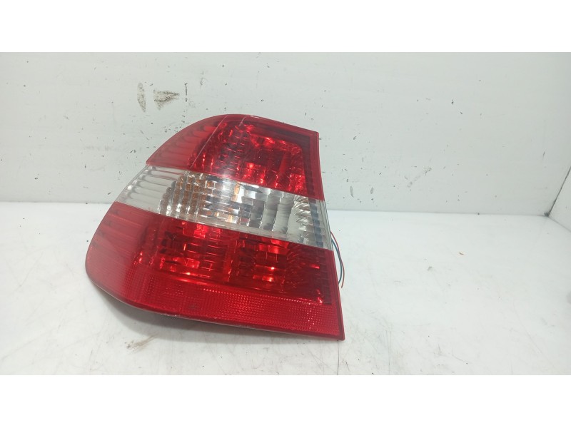 Recambio de piloto trasero izquierdo para bmw 3 (e46) 325 i referencia OEM IAM 63218383821  