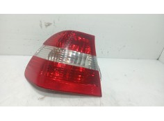 Recambio de piloto trasero izquierdo para bmw 3 (e46) 325 i referencia OEM IAM 63218383821   2