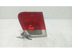 Recambio de piloto trasero izquierdo interior para bmw 3 (e46) 325 i referencia OEM IAM 63218364923  