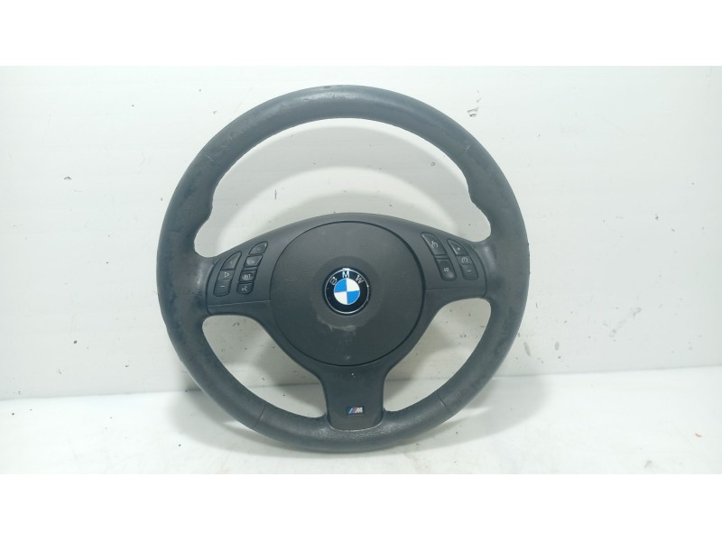 Recambio de volante para bmw 3 (e46) 325 i referencia OEM IAM   