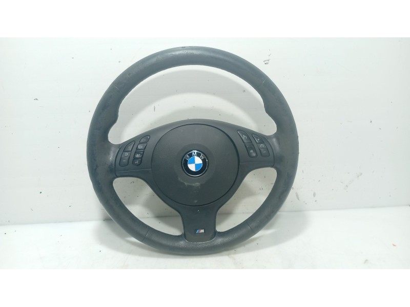 Recambio de volante para bmw 3 (e46) 325 i referencia OEM IAM   