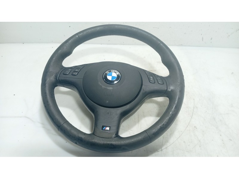 Recambio de volante para bmw 3 (e46) 325 i referencia OEM IAM   