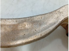 Recambio de brazo suspension inferior trasero derecho para audi a4 b7 (8ec) 2.5 tdi referencia OEM IAM 8E0505312AF 8E0407694AA  2