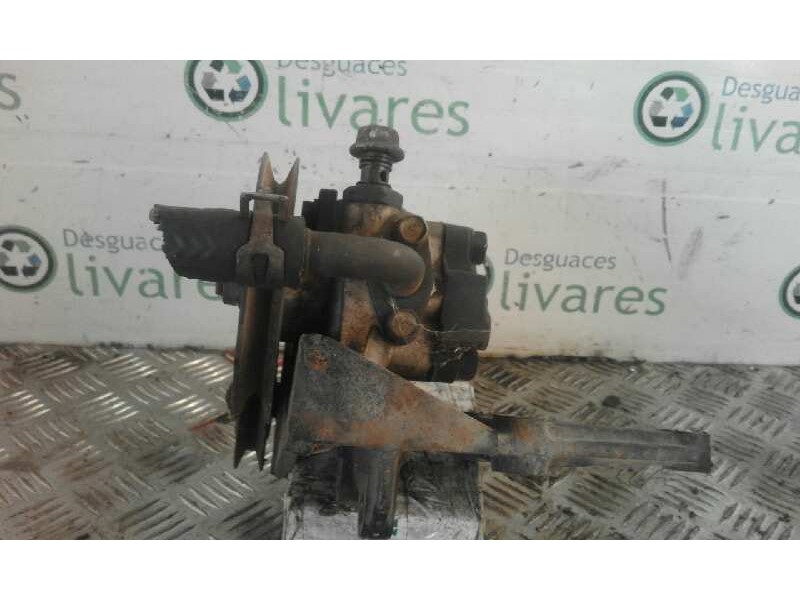 Recambio de bomba direccion para kia sportage    |   0.94 - 0.01 | 1994 - 2001 referencia OEM IAM   