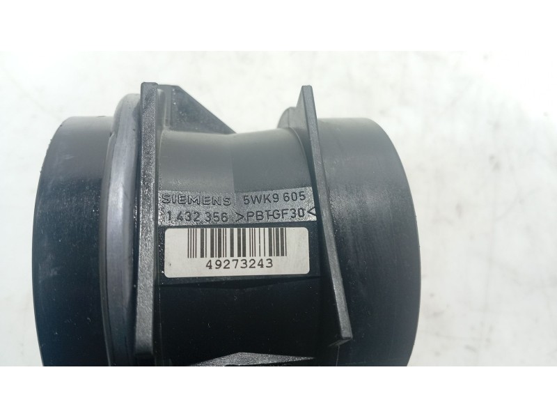 Recambio de caudalimetro para bmw 3 (e46) 325 i referencia OEM IAM   
