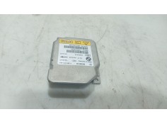 Recambio de centralita airbag para bmw 3 (e46) 325 i referencia OEM IAM   