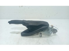 Recambio de palanca freno de mano para bmw 3 (e46) 325 i referencia OEM IAM 34411164489   2