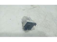 Recambio de resistencia calefaccion para bmw 3 (e46) 325 i referencia OEM IAM   