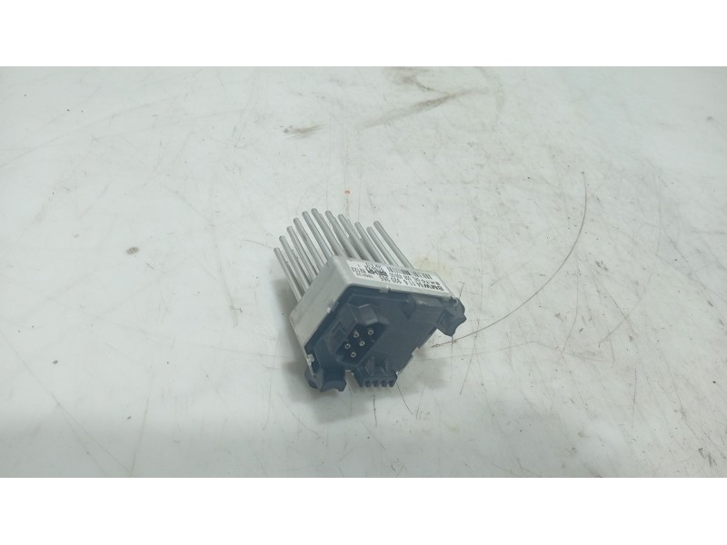 Recambio de resistencia calefaccion para bmw 3 (e46) 325 i referencia OEM IAM   
