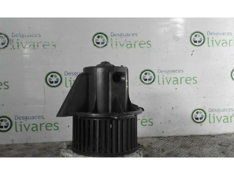 Recambio de ventilador calefaccion para citroen c4 berlina collection   |   06.04 - 12.08 | 2004 - 2008 | 90 cv / 66 kw referenc