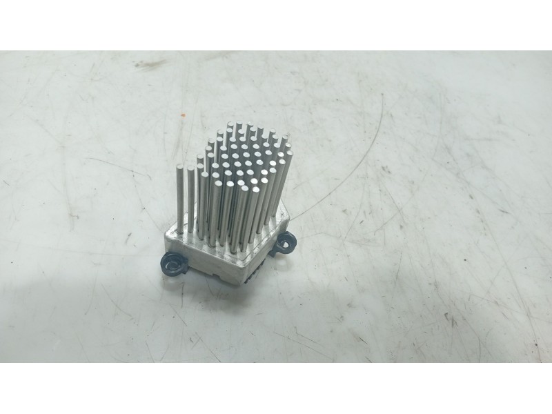 Recambio de resistencia calefaccion para bmw 3 (e46) 325 i referencia OEM IAM   