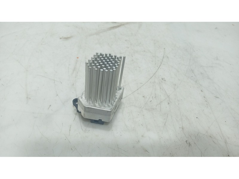 Recambio de resistencia calefaccion para bmw 3 (e46) 325 i referencia OEM IAM   