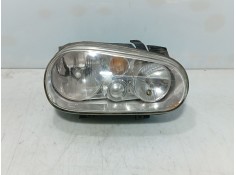 Recambio de faro derecho para volkswagen golf iv (1j1) 1.9 tdi referencia OEM IAM 1J1941018F  