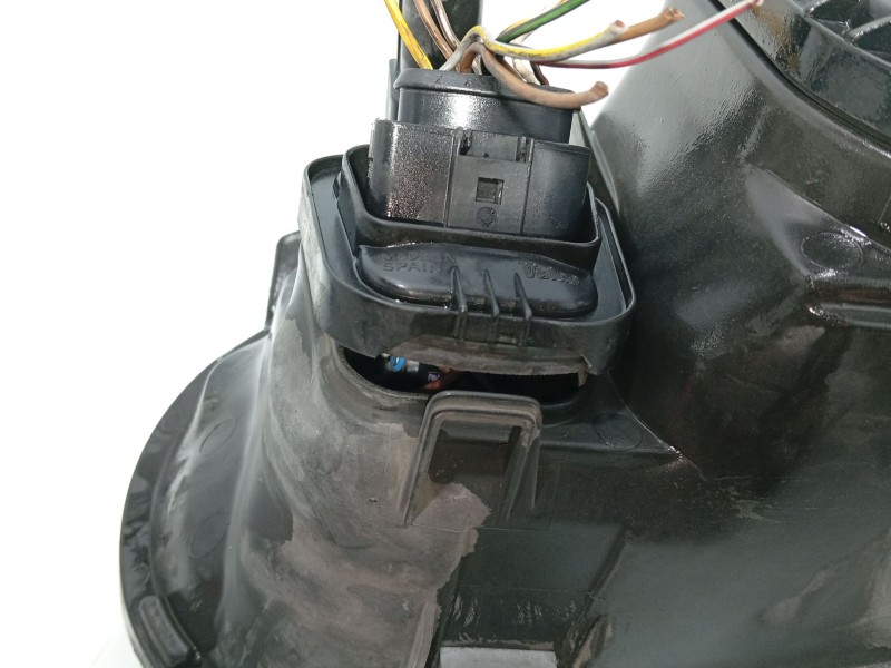 Recambio de faro derecho para volkswagen golf iv (1j1) 1.9 tdi referencia OEM IAM 1J1941018F  