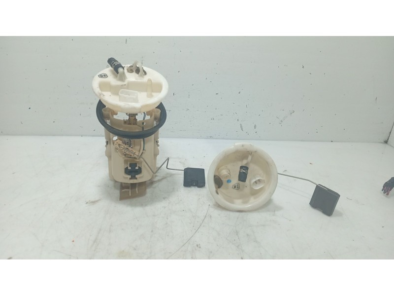 Recambio de aforador para bmw 3 (e46) 325 i referencia OEM IAM   