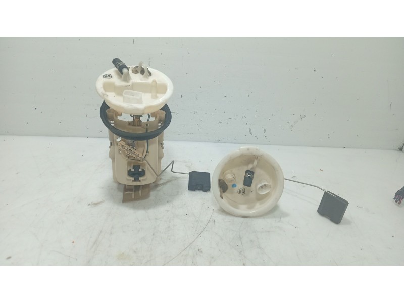 Recambio de aforador para bmw 3 (e46) 325 i referencia OEM IAM   