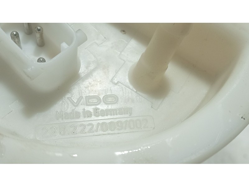 Recambio de aforador para bmw 3 (e46) 325 i referencia OEM IAM   
