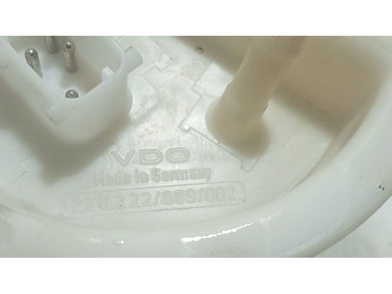 Recambio de aforador para bmw 3 (e46) 325 i referencia OEM IAM   