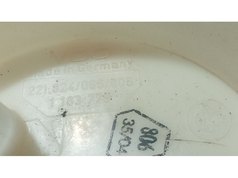Recambio de aforador para bmw 3 (e46) 325 i referencia OEM IAM   
