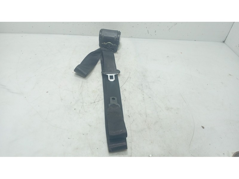 Recambio de cinturon seguridad delantero derecho para bmw 3 (e46) 325 i referencia OEM IAM 72118207956  