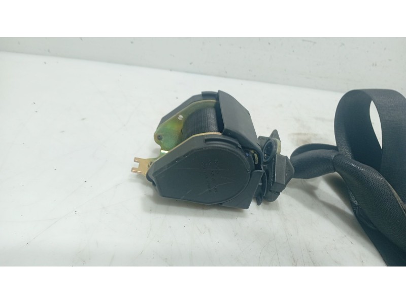Recambio de cinturon seguridad delantero derecho para bmw 3 (e46) 325 i referencia OEM IAM 72118207956  