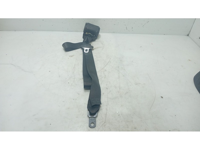 Recambio de cinturon seguridad delantero izquierdo para bmw 3 (e46) 325 i referencia OEM IAM 72118207955  