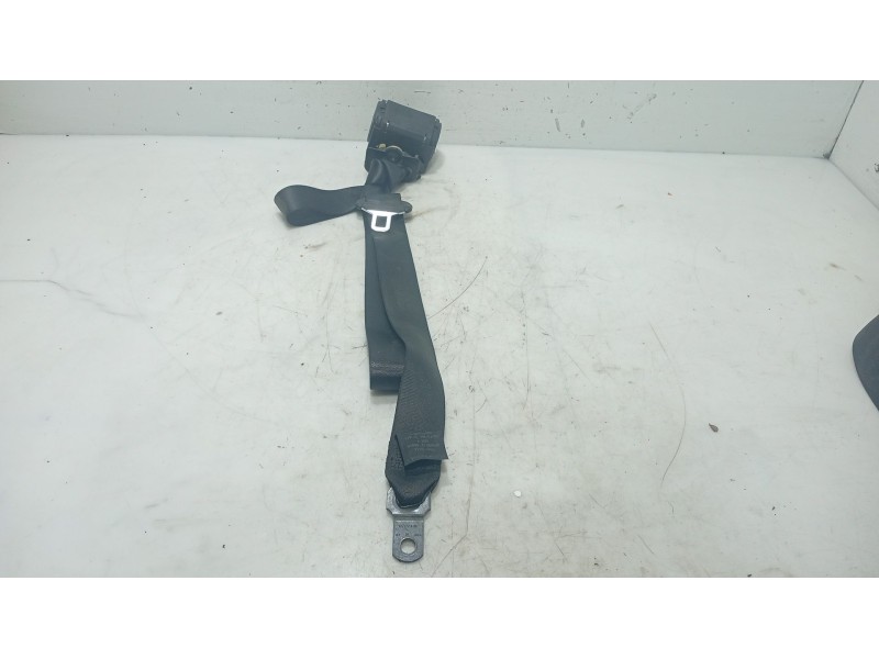 Recambio de cinturon seguridad delantero izquierdo para bmw 3 (e46) 325 i referencia OEM IAM 72118207955  