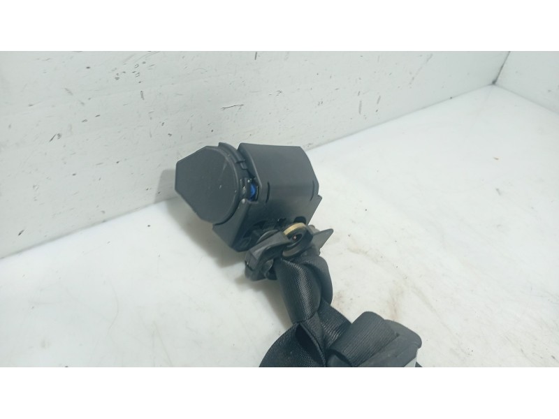 Recambio de cinturon seguridad delantero izquierdo para bmw 3 (e46) 325 i referencia OEM IAM 72118207955  
