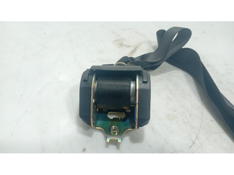 Recambio de cinturon seguridad delantero izquierdo para bmw 3 (e46) 325 i referencia OEM IAM 72118207955  