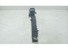 Recambio de cinturon seguridad trasero izquierdo para bmw 3 (e46) 325 i referencia OEM IAM 72118202591  