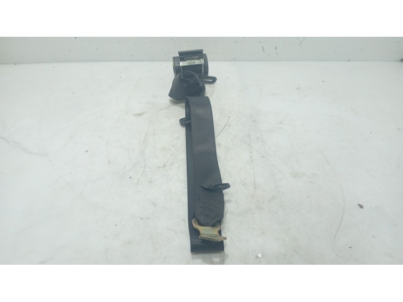 Recambio de cinturon seguridad trasero izquierdo para bmw 3 (e46) 325 i referencia OEM IAM 72118202591  