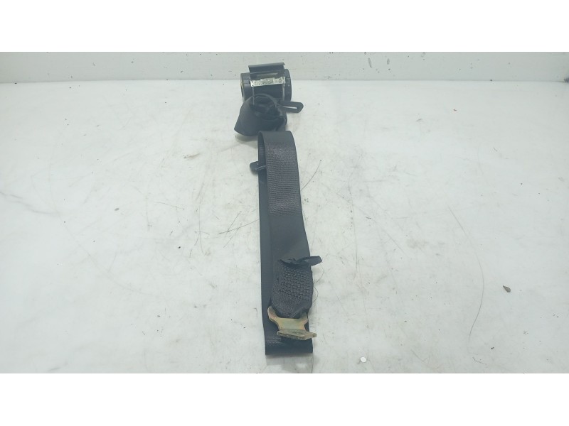 Recambio de cinturon seguridad trasero izquierdo para bmw 3 (e46) 325 i referencia OEM IAM 72118202591  