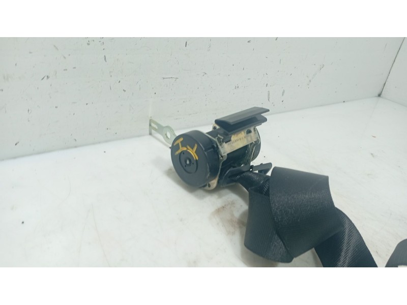 Recambio de cinturon seguridad trasero izquierdo para bmw 3 (e46) 325 i referencia OEM IAM 72118202591  