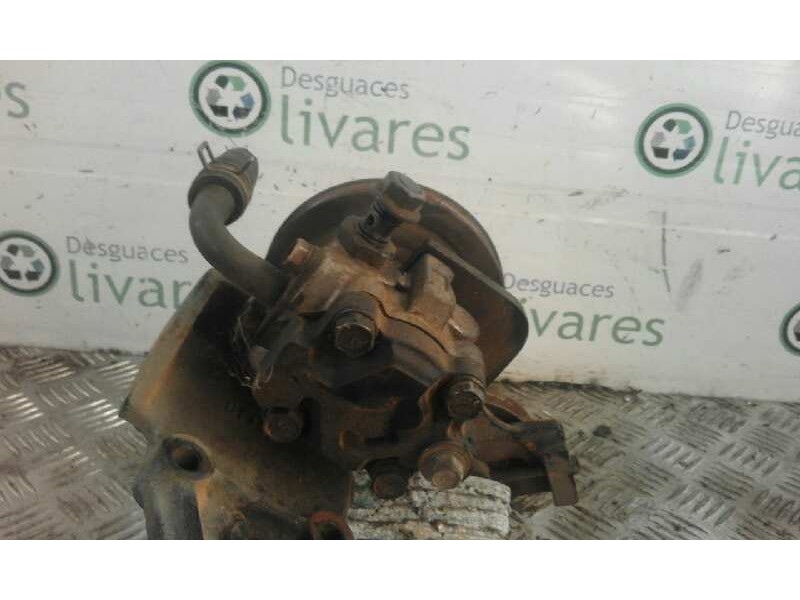 Recambio de bomba direccion para kia sportage    |   0.94 - 0.01 | 1994 - 2001 referencia OEM IAM   