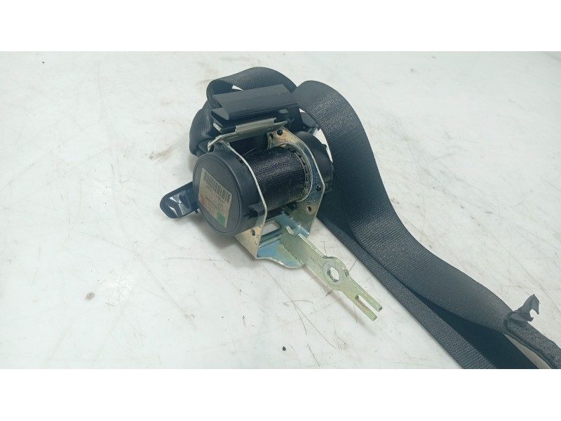 Recambio de cinturon seguridad trasero izquierdo para bmw 3 (e46) 325 i referencia OEM IAM 72118202591  