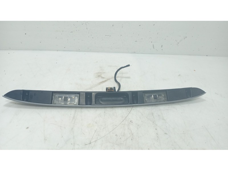 Recambio de moldura para bmw 3 (e46) 325 i referencia OEM IAM   