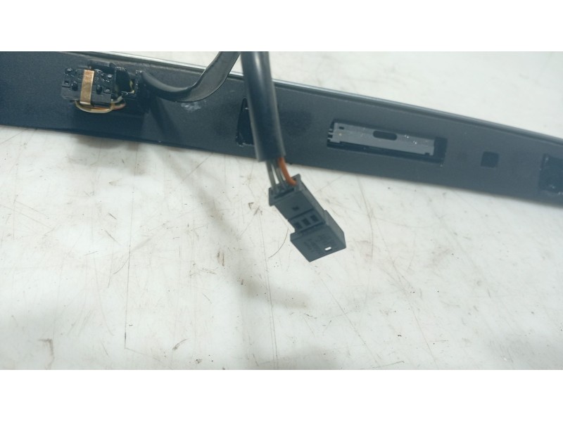 Recambio de moldura para bmw 3 (e46) 325 i referencia OEM IAM   
