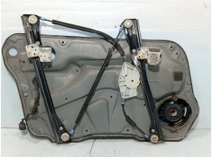 Recambio de elevalunas delantero derecho para volkswagen golf iv (1j1) 1.9 tdi referencia OEM IAM 1J4837730BL  