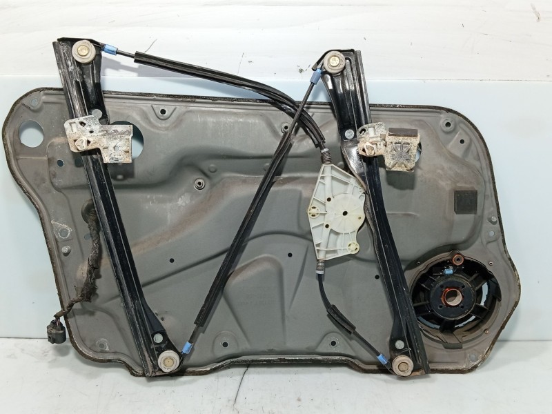 Recambio de elevalunas delantero derecho para volkswagen golf iv (1j1) 1.9 tdi referencia OEM IAM 1J4837730BL  