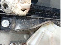 Recambio de elevalunas delantero derecho para volkswagen golf iv (1j1) 1.9 tdi referencia OEM IAM 1J4837730BL   2