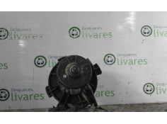 Recambio de ventilador calefaccion para citroen c4 berlina collection   |   06.04 - 12.08 | 2004 - 2008 | 90 cv / 66 kw referenc 2