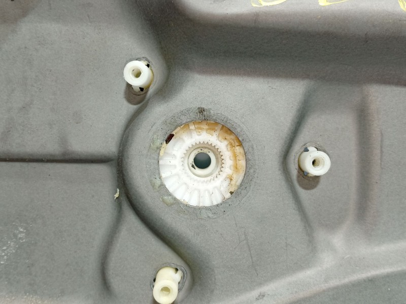Recambio de elevalunas delantero derecho para volkswagen golf iv (1j1) 1.9 tdi referencia OEM IAM 1J4837730BL  