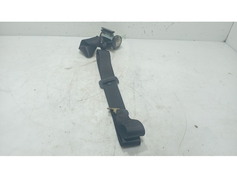 Recambio de cinturon seguridad trasero derecho para bmw 3 (e46) 325 i referencia OEM IAM 72118202591  