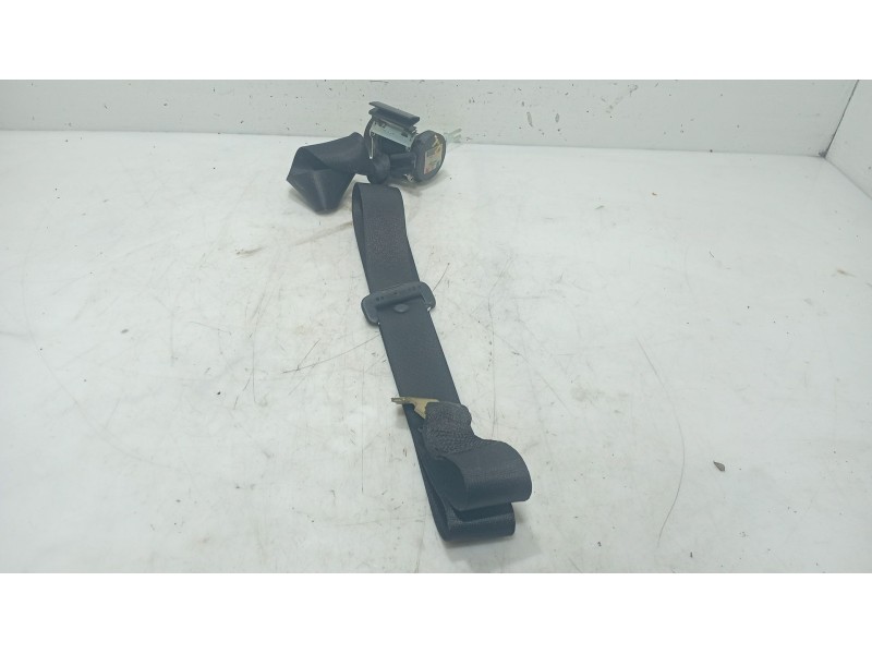 Recambio de cinturon seguridad trasero derecho para bmw 3 (e46) 325 i referencia OEM IAM 72118202591  
