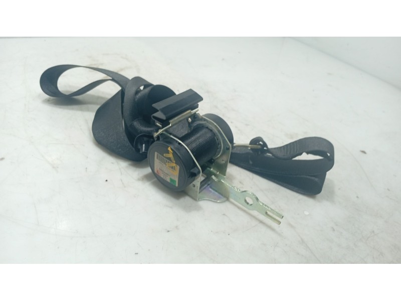 Recambio de cinturon seguridad trasero derecho para bmw 3 (e46) 325 i referencia OEM IAM 72118202591  