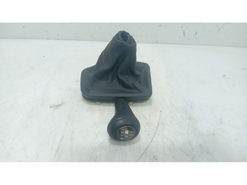 Recambio de pomo palanca cambio para bmw 3 (e46) 325 i referencia OEM IAM   