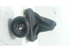 Recambio de pomo palanca cambio para bmw 3 (e46) 325 i referencia OEM IAM    2