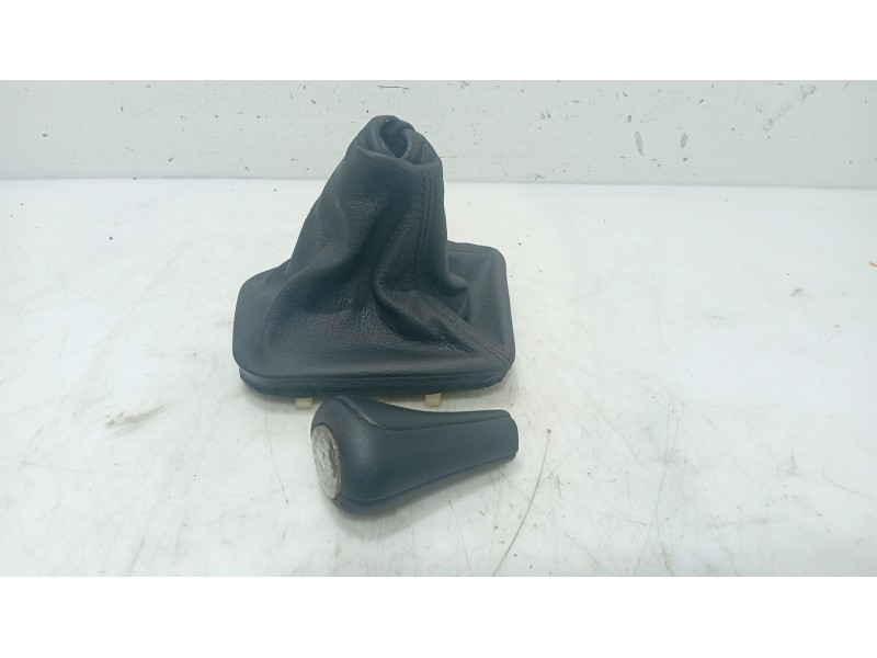 Recambio de pomo palanca cambio para bmw 3 (e46) 325 i referencia OEM IAM   