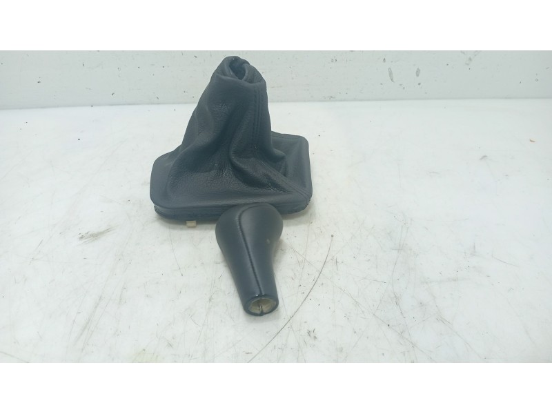 Recambio de pomo palanca cambio para bmw 3 (e46) 325 i referencia OEM IAM   