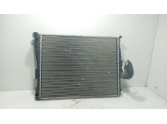 Recambio de radiador agua para bmw 3 (e46) 325 i referencia OEM IAM 17119071518  